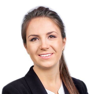 Dominika Smarzyńska Analityk Biznesowy SMART Project