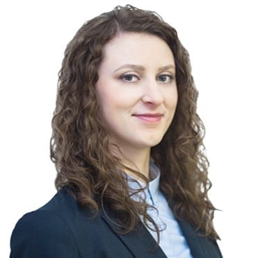 Grażyna Rożek Konsultant SMART Project