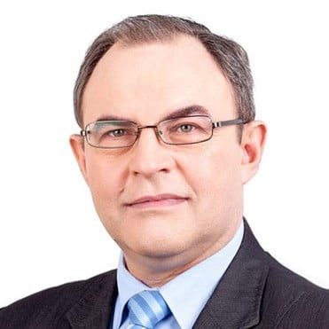 Jacek Mistewicz Kierownik Projektów SMART Project