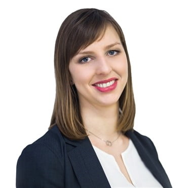 Joanna Napiórkowska Asystentka Kierownika Projektów SMART Project
