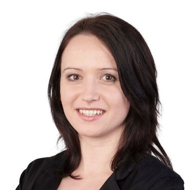 Karolina Rembowska Analityk Biznesowy SMART Project