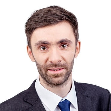 Krzysztof Nowicki Kierownik Projektów SMART Project