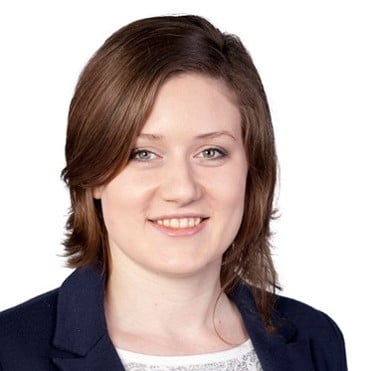 Magdalena Walkowiak Kierownik Projektów SMART Project