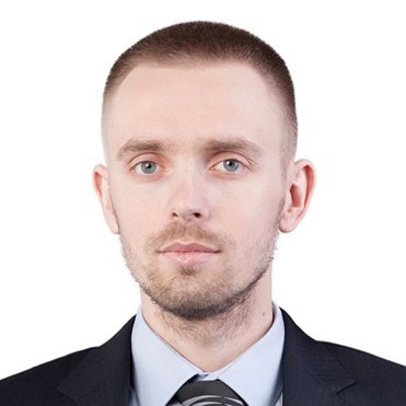 Mikołaj Dramowicz Kierownik Projektów SMART Project