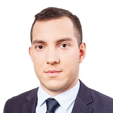 Szymon Buchwald Analityk Biznesowy SMART Project