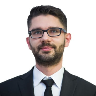 Wojciech Gottfried Analityk Biznesowy SMART Project