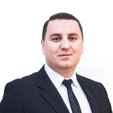 Bartosz Duryński Smart Project