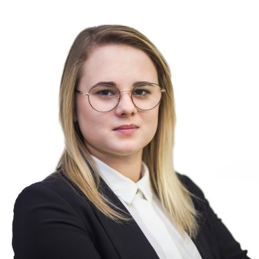 Luiza Ostrowska Smart Project