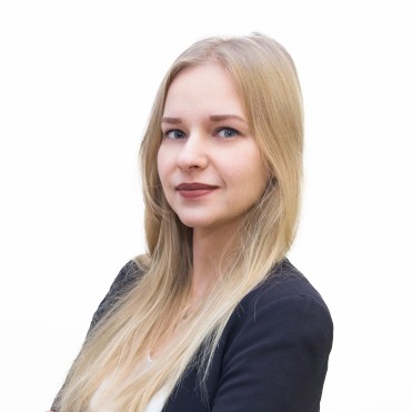 Anna Kozyra