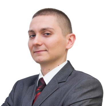 Michał Sprysak