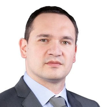 Tomasz Lus Kierownik Projektów SMART Project