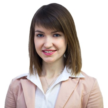 Olga Gadomska