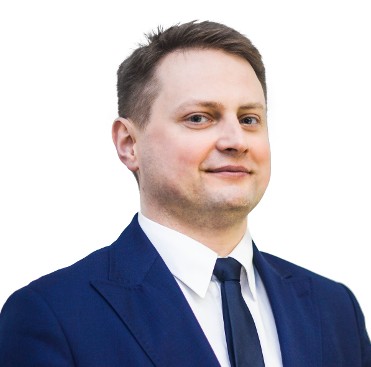 Michał Pawłowski